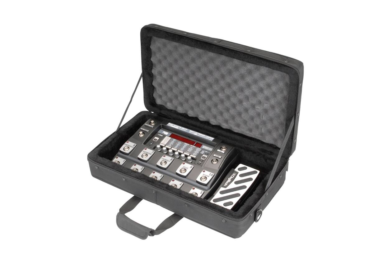 SKB - Fußcontroller Soft Case - VG99, FC300, RP1000, M13