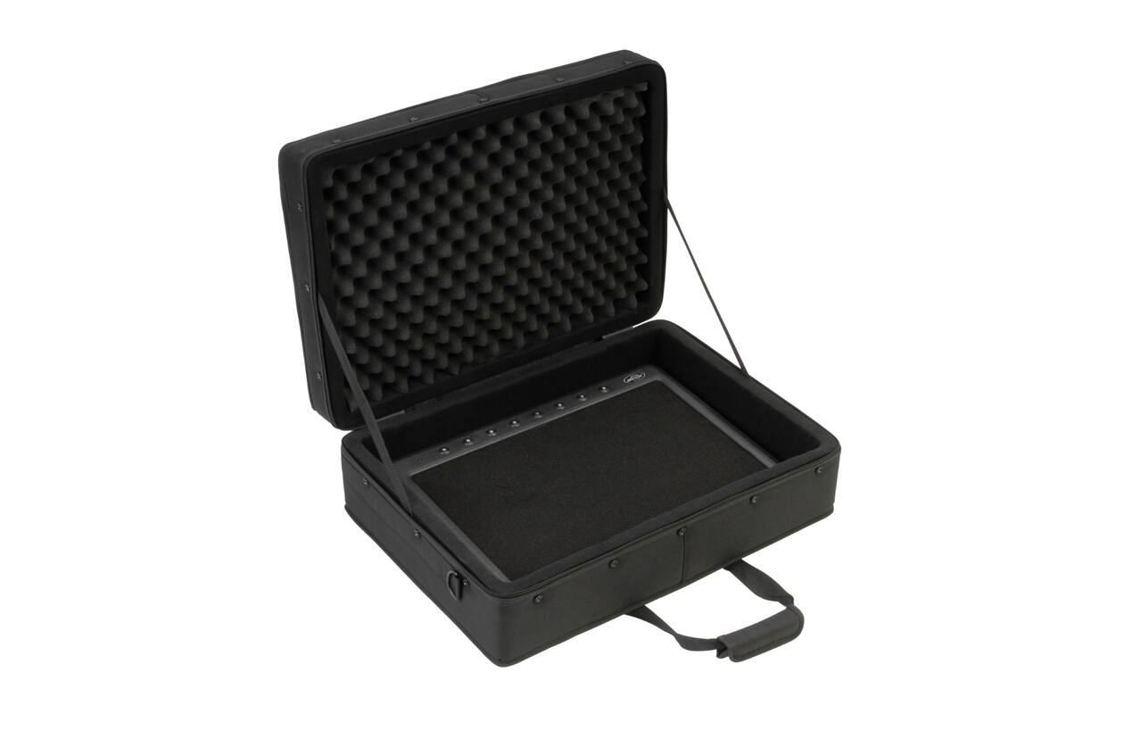 SKB - Pedalboard Soft Case - PS-8 & PS-15 Pedalboards