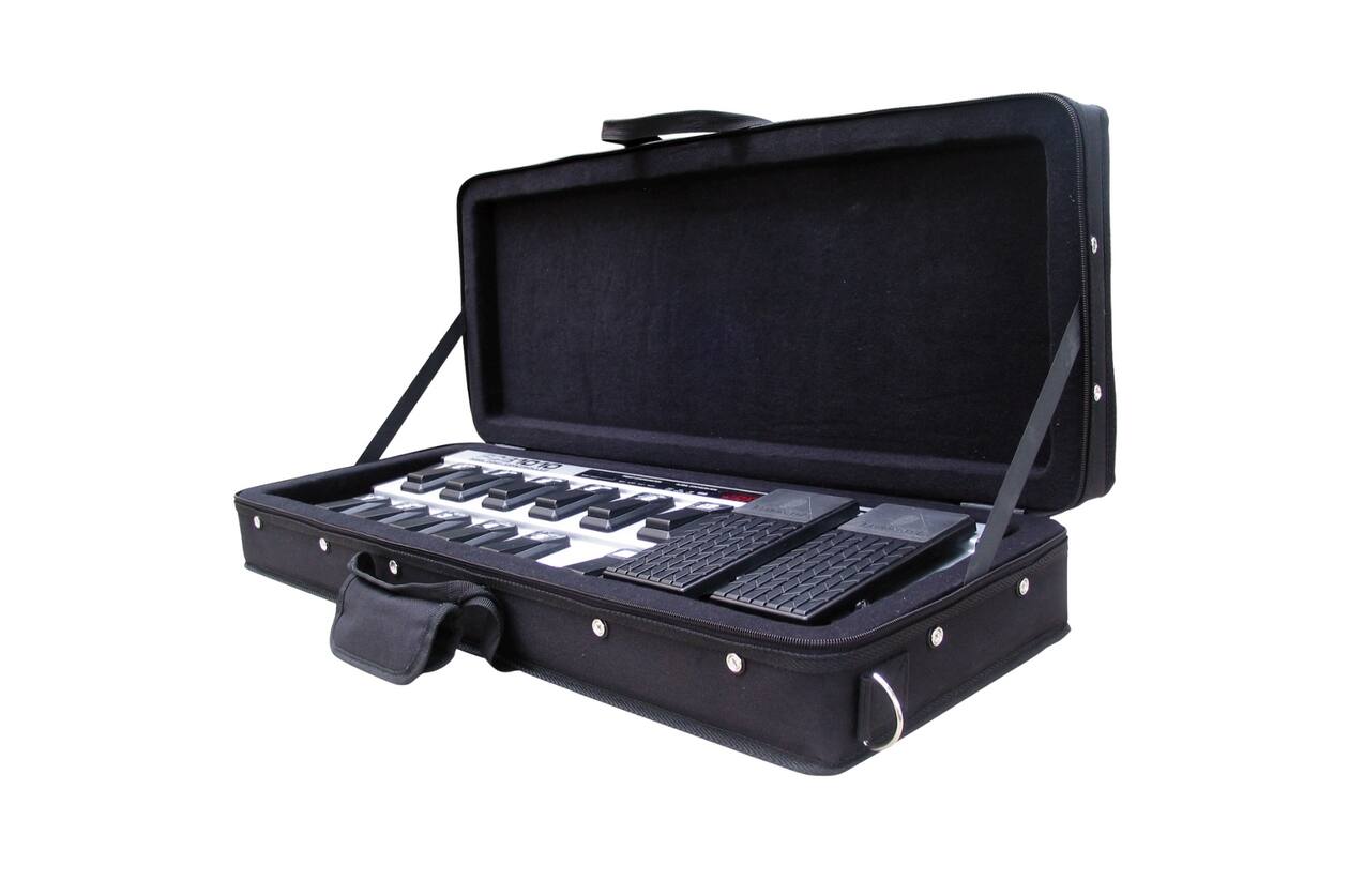 SKB - MIDI Fußcontroller Soft Case - FCB1010, MFC10, FC200, CyberFoot