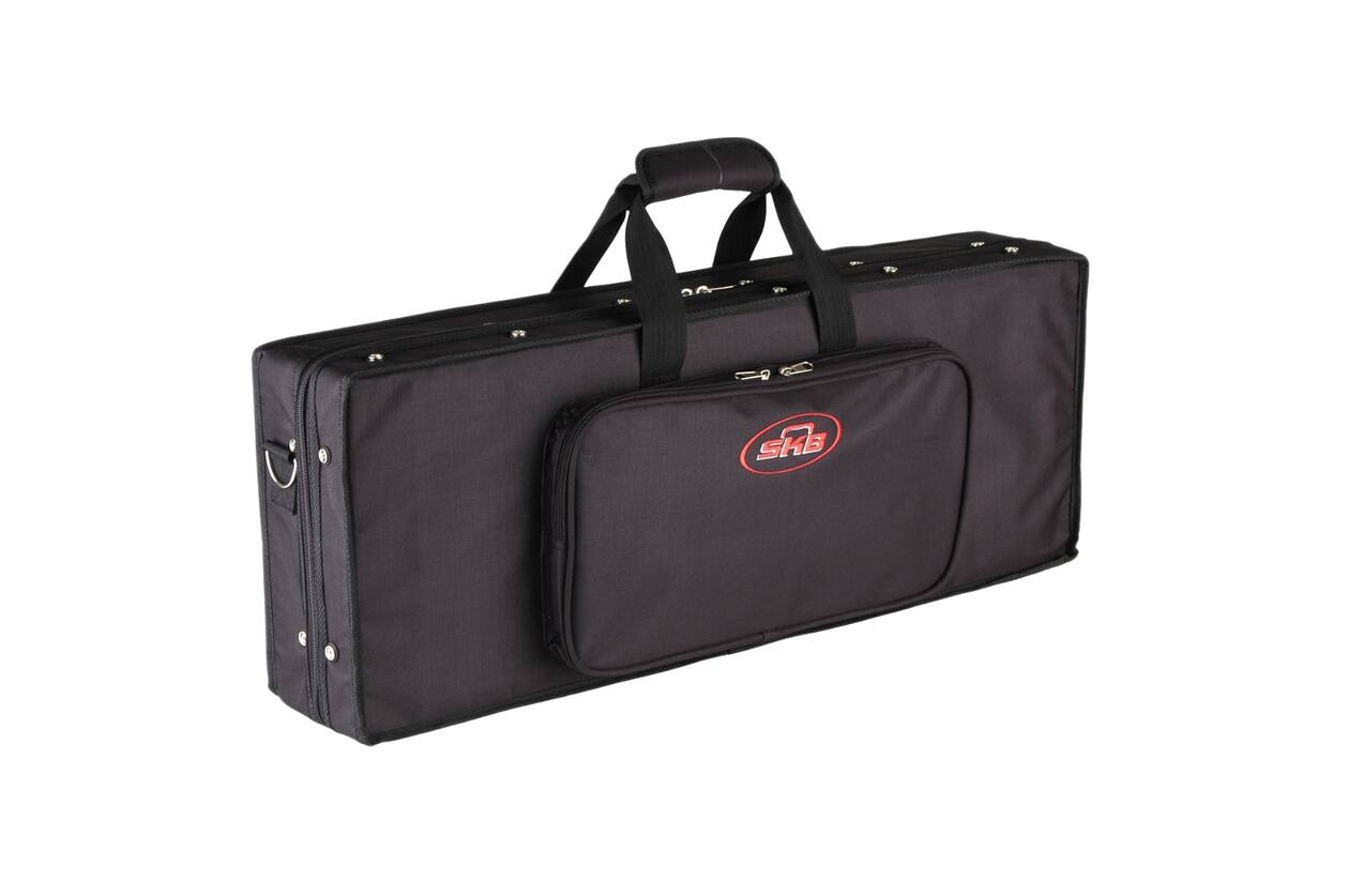SKB - MIDI Fußcontroller Soft Case - FCB1010, MFC10, FC200, CyberFoot