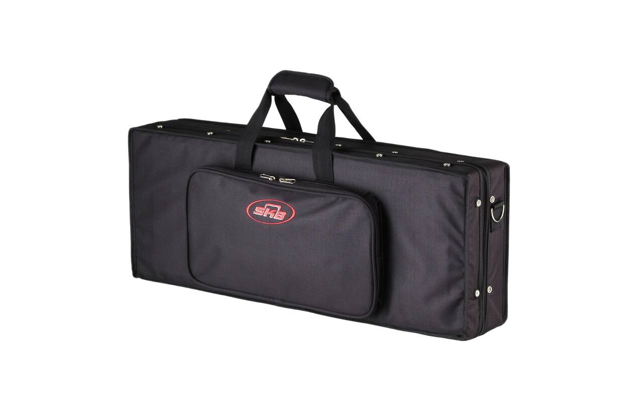 SKB - MIDI Fußcontroller Soft Case - FCB1010, MFC10, FC200, CyberFoot