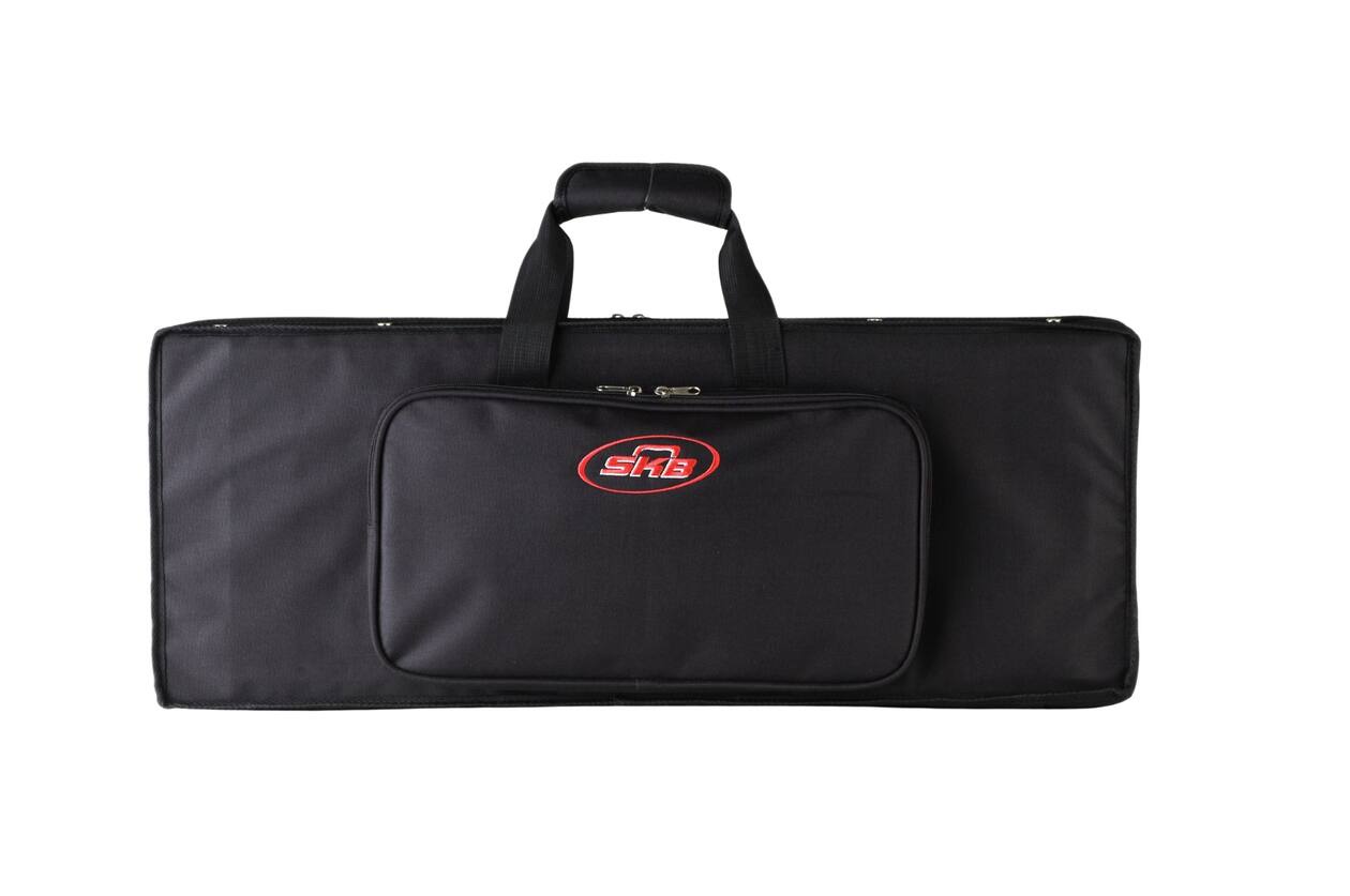 SKB - MIDI Fußcontroller Soft Case - FCB1010, MFC10, FC200, CyberFoot