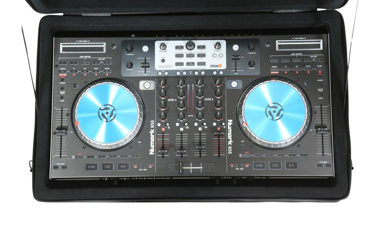 SKB - Controller Soft Case - DJ/Keyboard