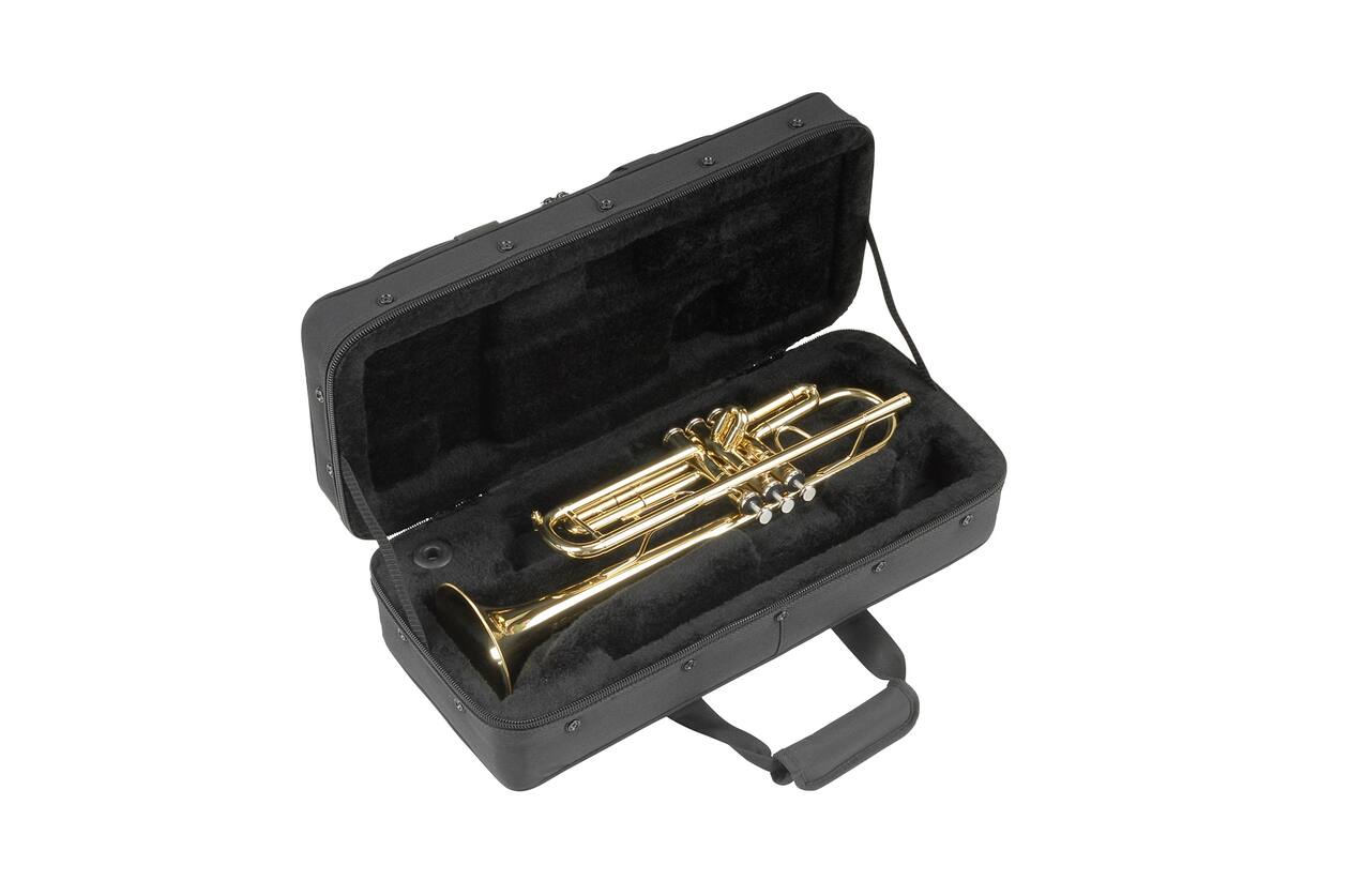 SKB - Soft Case - Rechteckiger Trompeten-Koffer