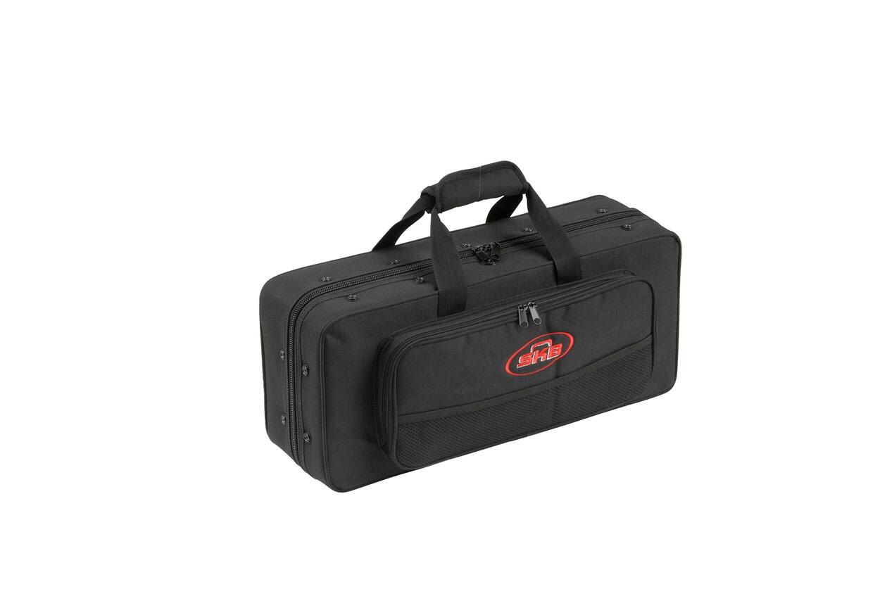 SKB - Soft Case - Rechteckiger Trompeten-Koffer