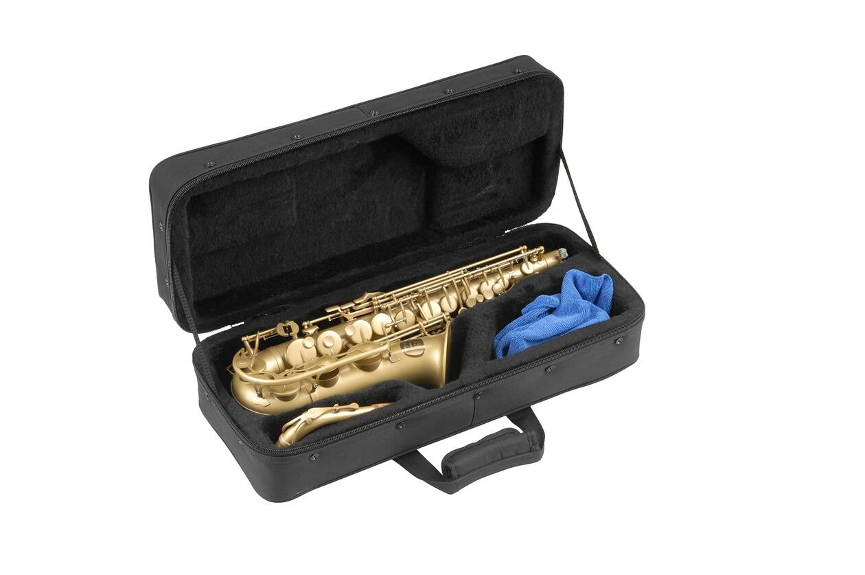 SKB - Weicher Rechteckiger Altsaxophon-Koffer