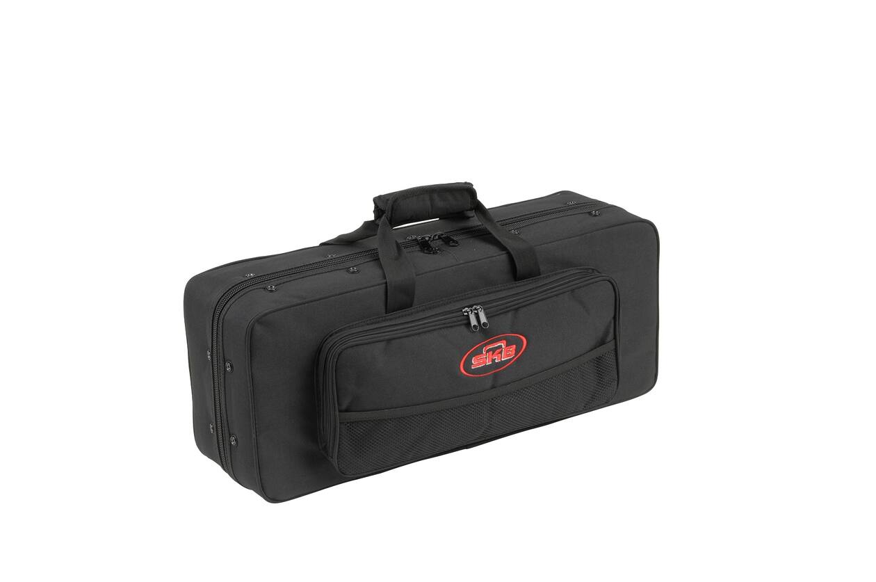SKB - Weicher Rechteckiger Altsaxophon-Koffer