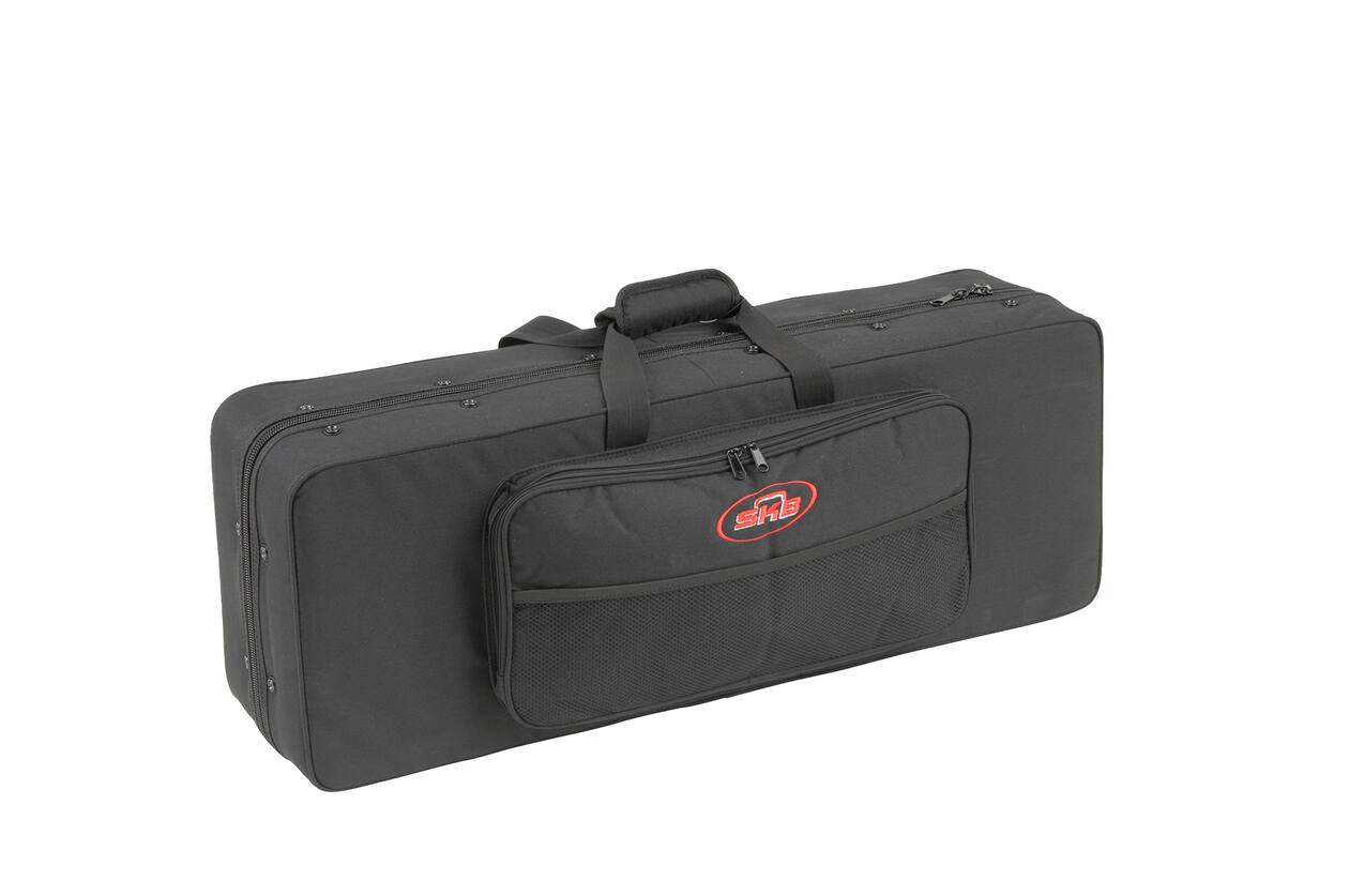 SKB - Weicher Rechteckiger Tenor-Saxophon-Koffer