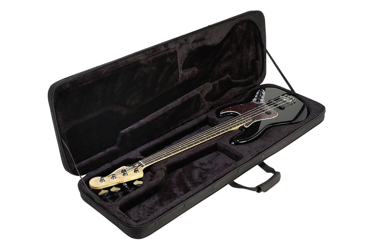 SKB - Soft Case - E-Bass-Gitarre