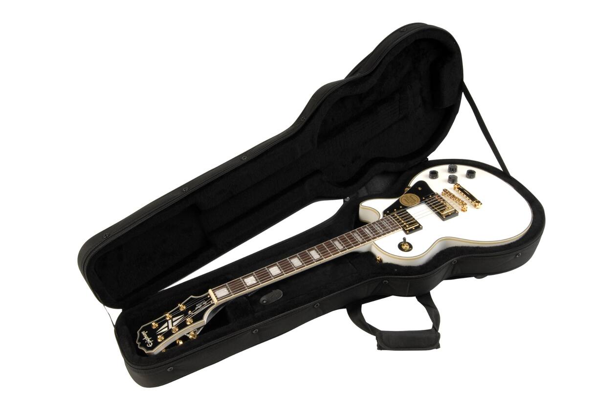 SKB - Soft Case - Les Paul® Typ Gitarre