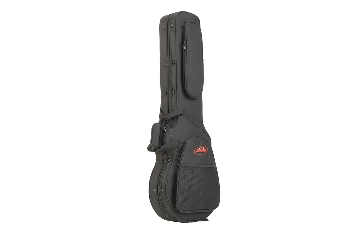SKB - Soft Case - Les Paul® Typ Gitarre