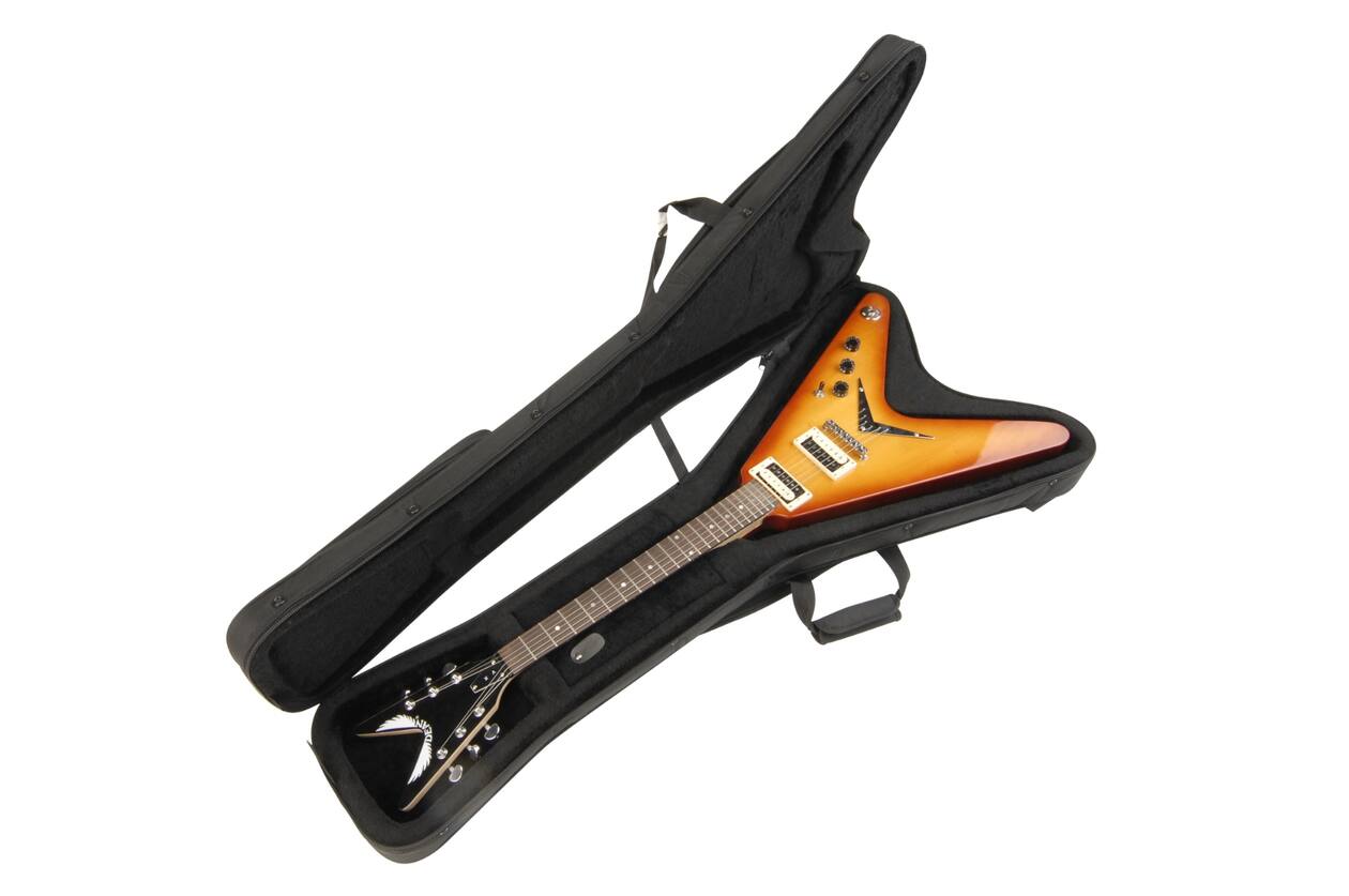 SKB - Soft Case - Flying V® Typ Gitarre