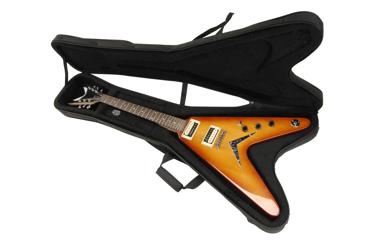 SKB - Soft Case - Flying V® Typ Gitarre