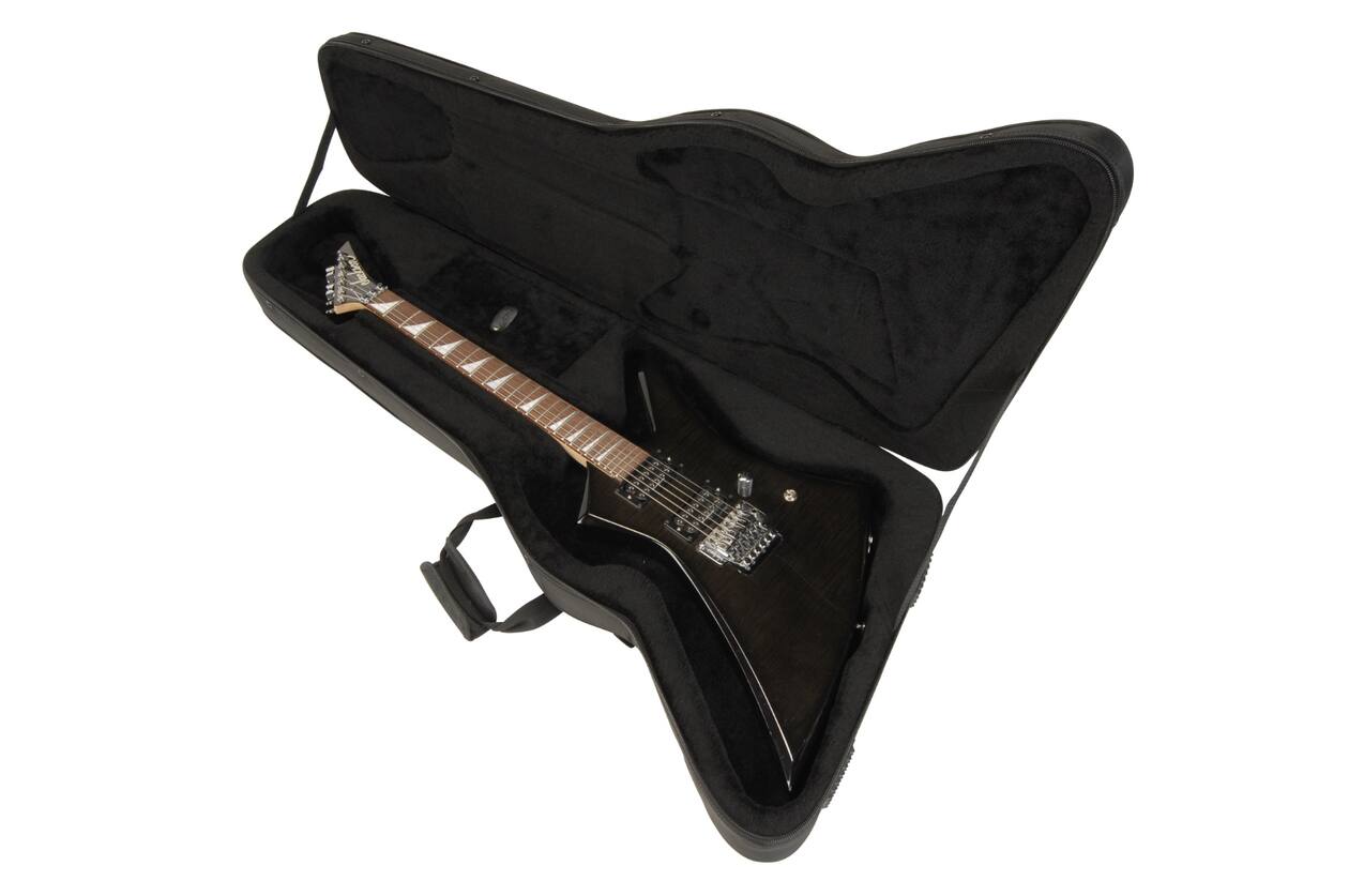 SKB - Soft Case - Explorer®/Firebird Typ Gitarre