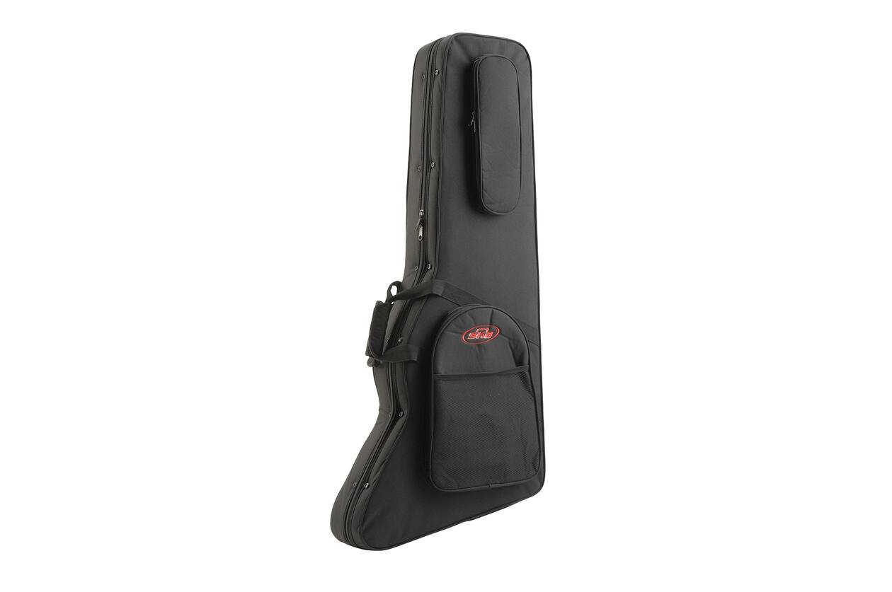 SKB - Soft Case - Explorer®/Firebird Typ Gitarre