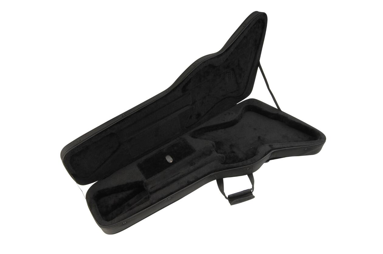 SKB - Soft Case - Explorer®/Firebird Typ Gitarre