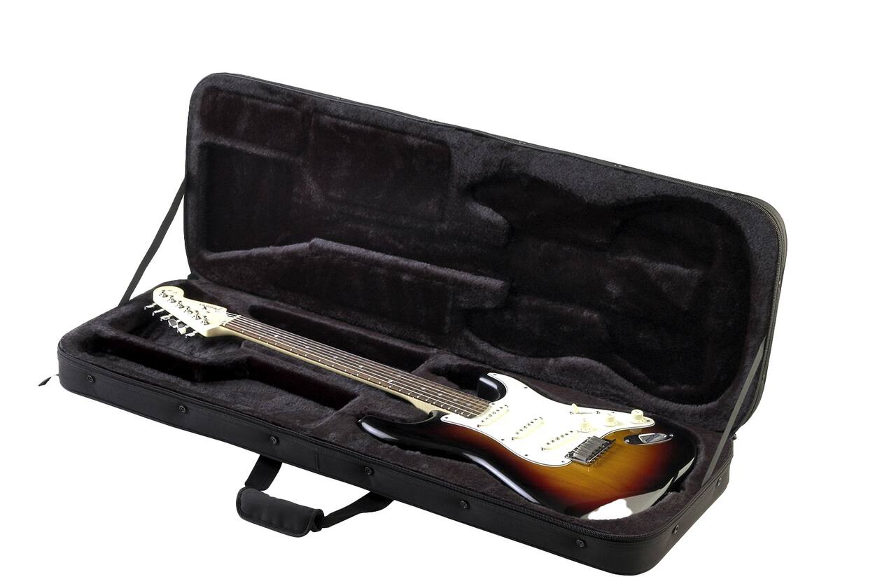 SKB - Soft Case - Rechteckige E-Gitarre