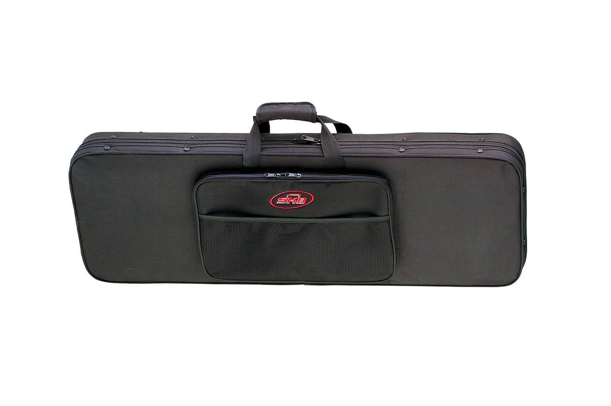 SKB - Soft Case - Rechteckige E-Gitarre