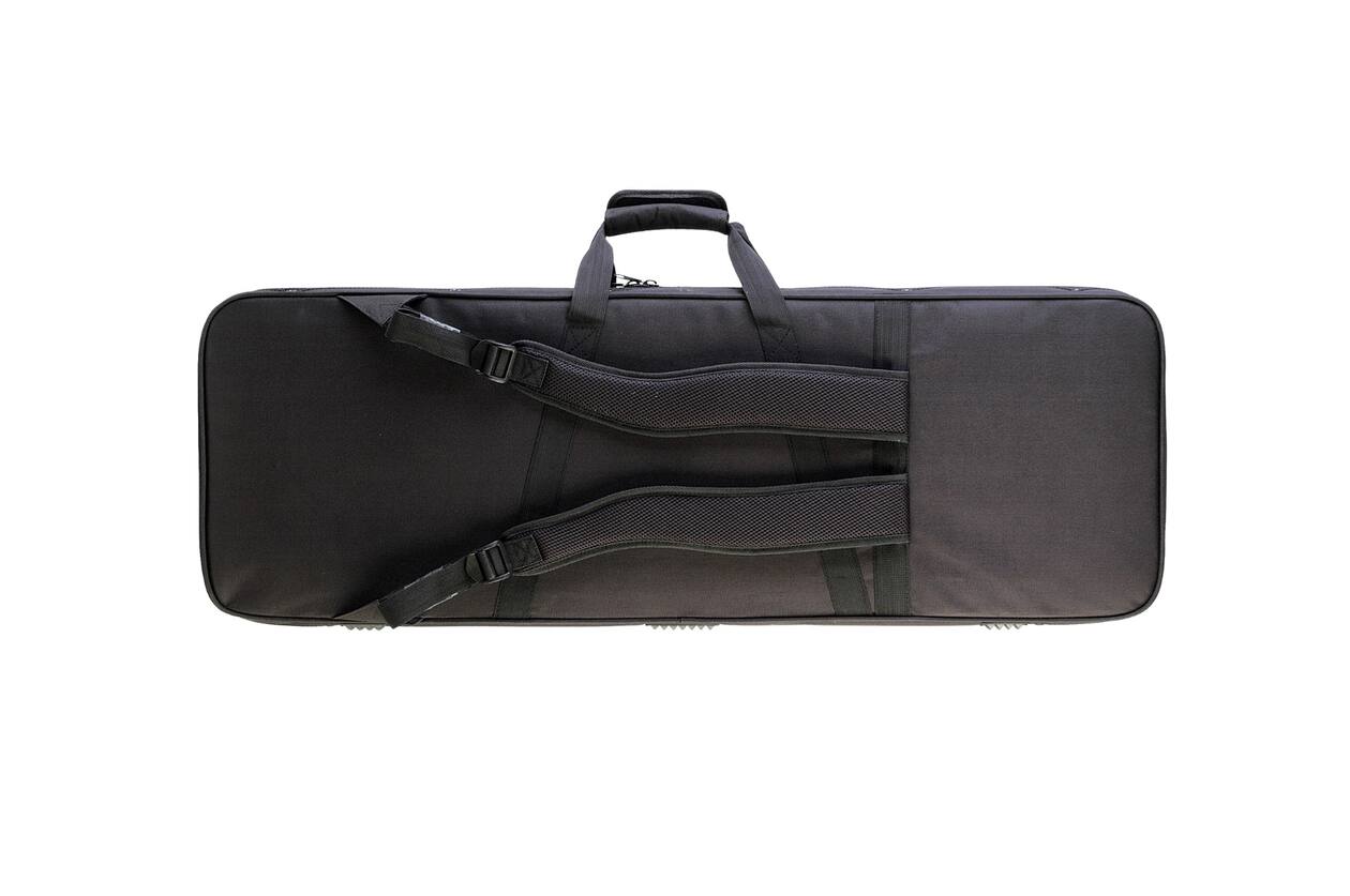 SKB - Soft Case - Rechteckige E-Gitarre