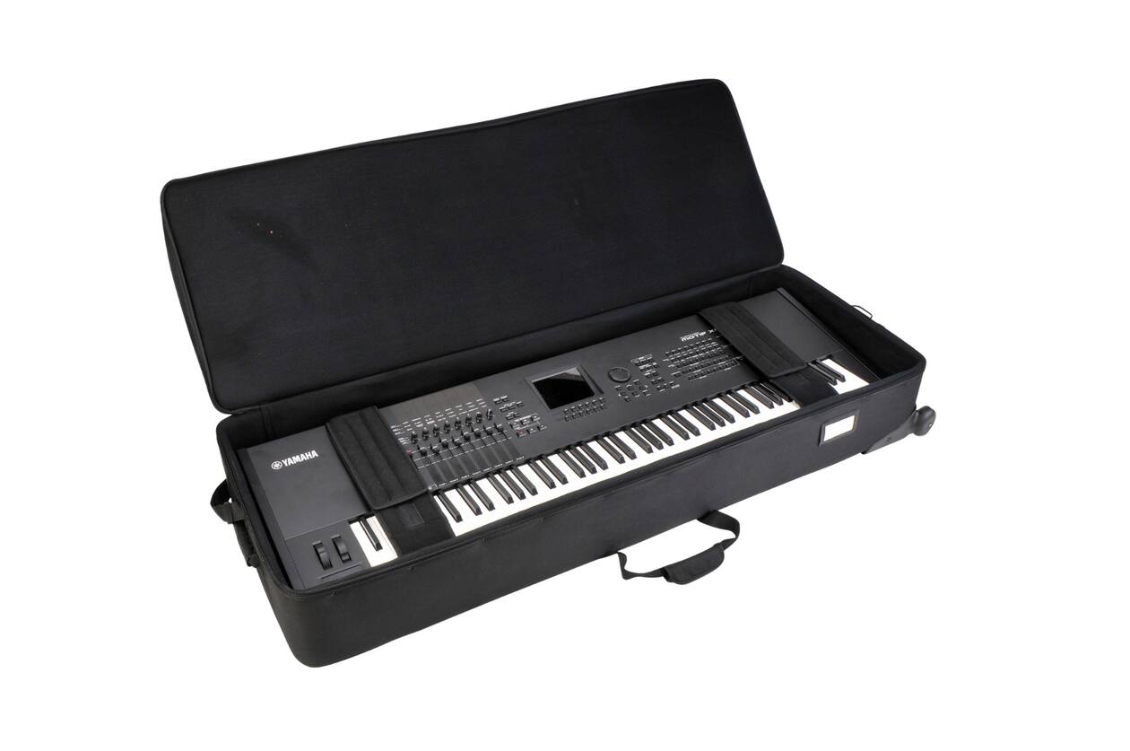 SKB - Soft Case - 88-Tasten Keyboard