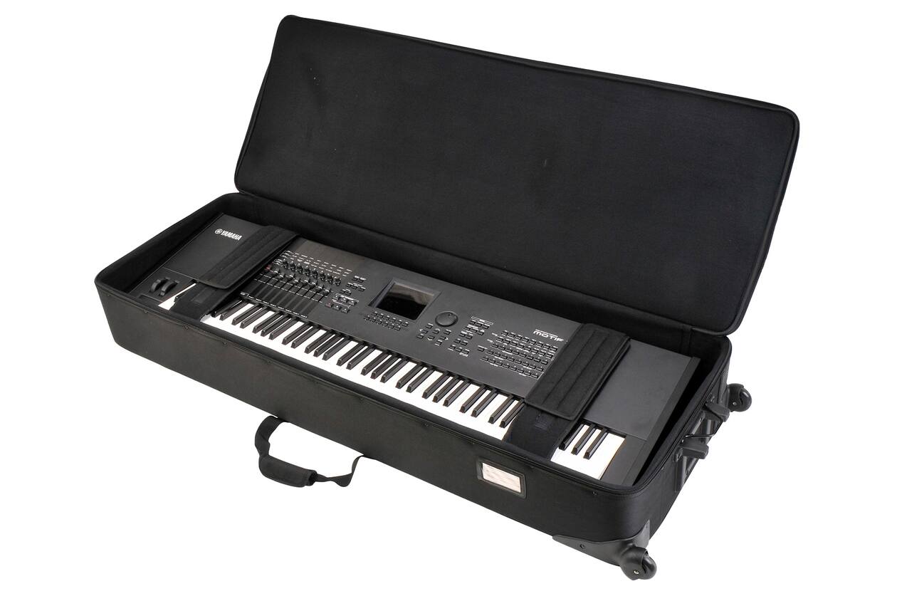 SKB - Soft Case - 88-Tasten Keyboard
