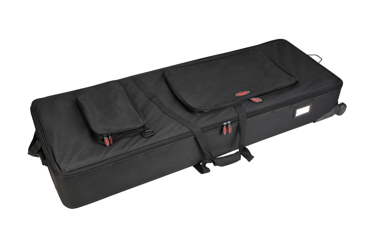 SKB - Soft Case - 88-Tasten Keyboard