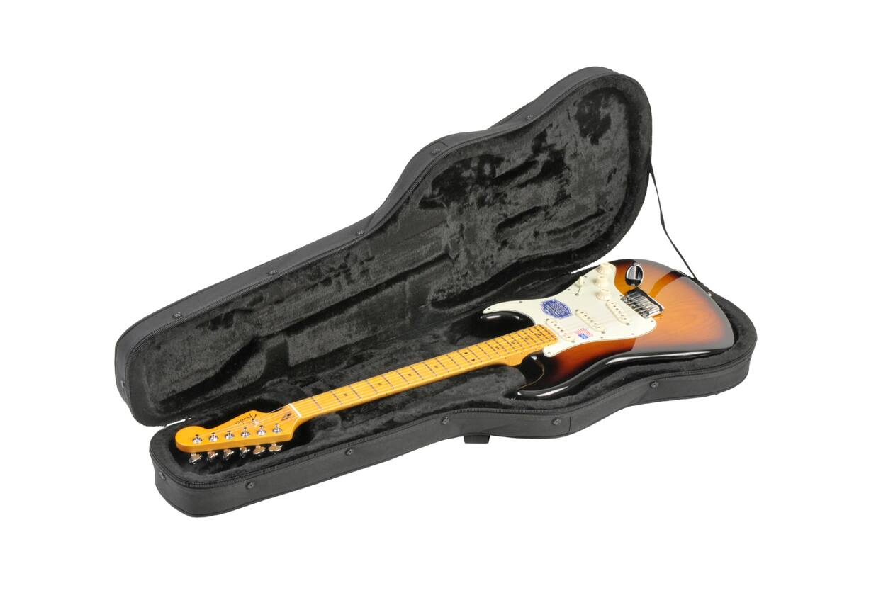 SKB - Soft Case - Universell geformte E-Gitarre