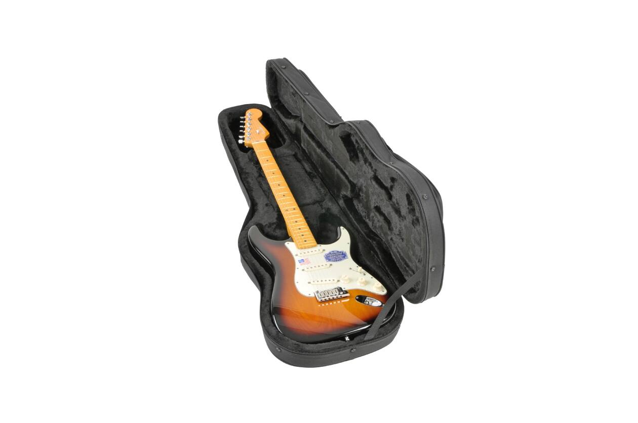 SKB - Soft Case - Universell geformte E-Gitarre