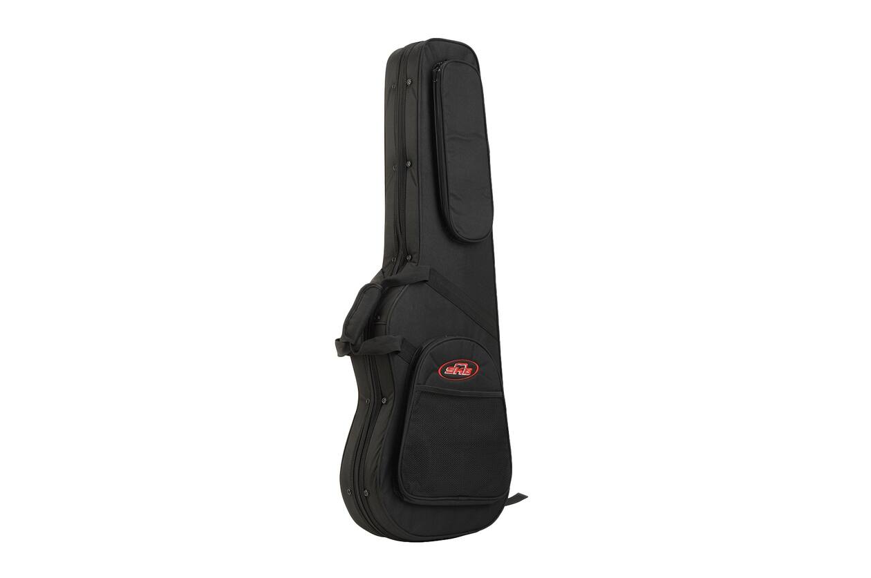 SKB - Soft Case - Universell geformte E-Gitarre