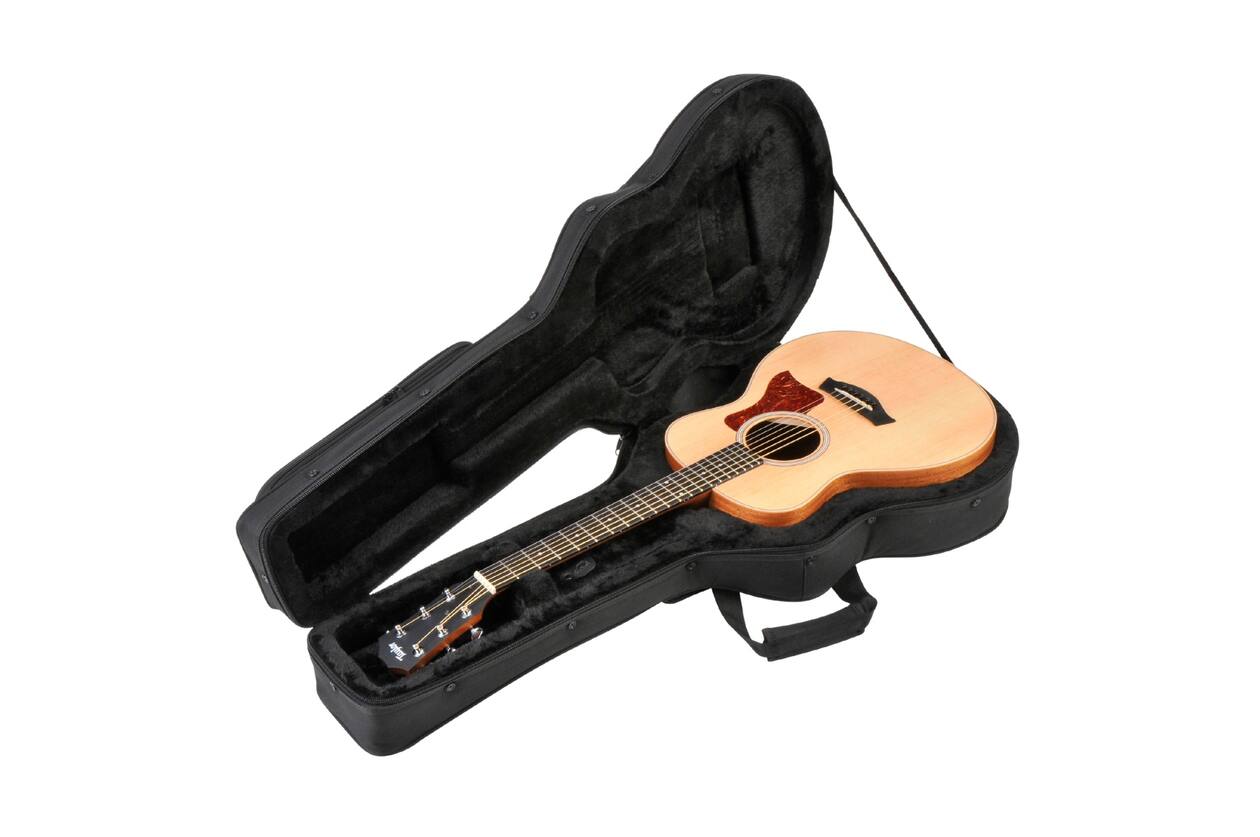SKB - Soft Case - Taylor GS Mini Akustikgitarre