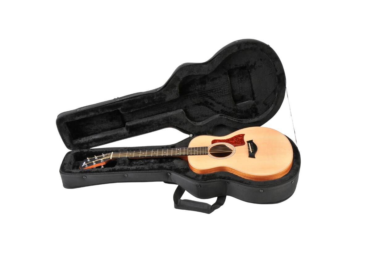SKB - Soft Case - Taylor GS Mini Akustikgitarre