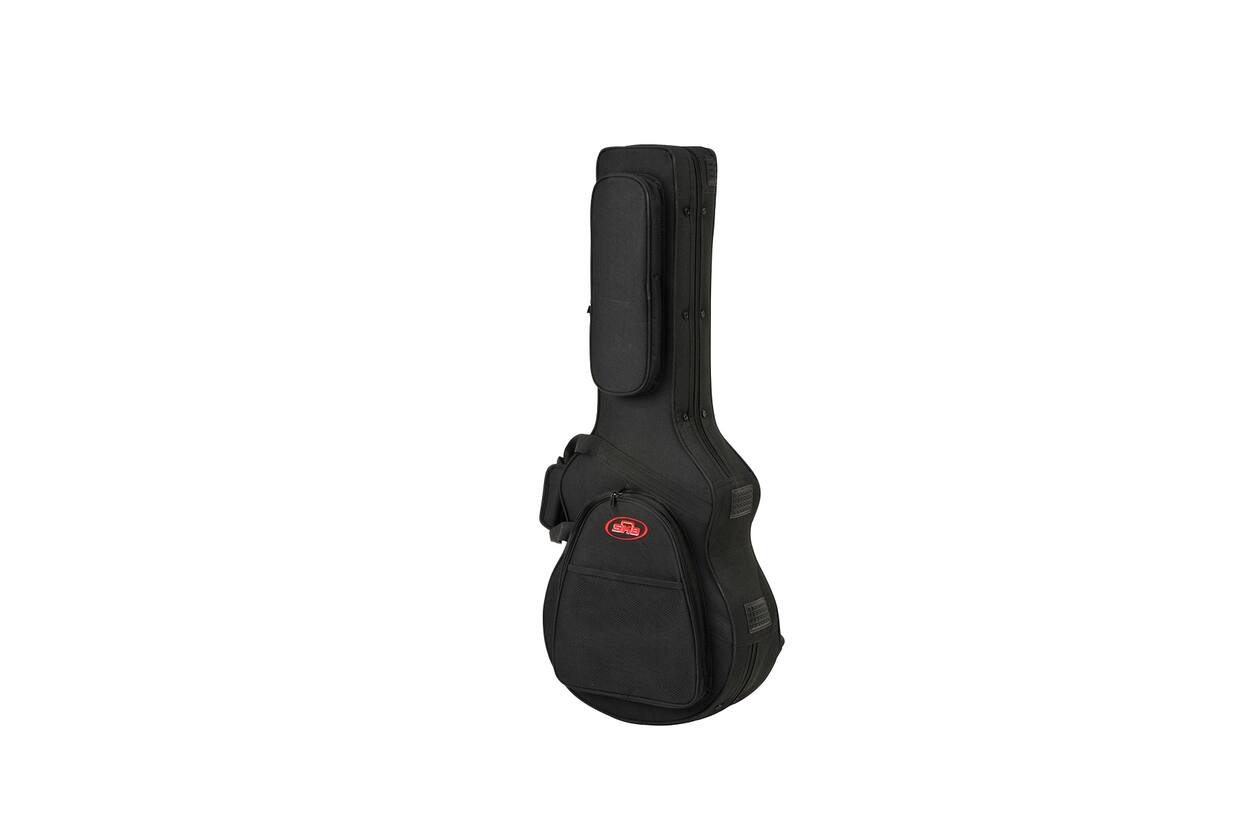 SKB - Soft Case - Taylor GS Mini Akustikgitarre