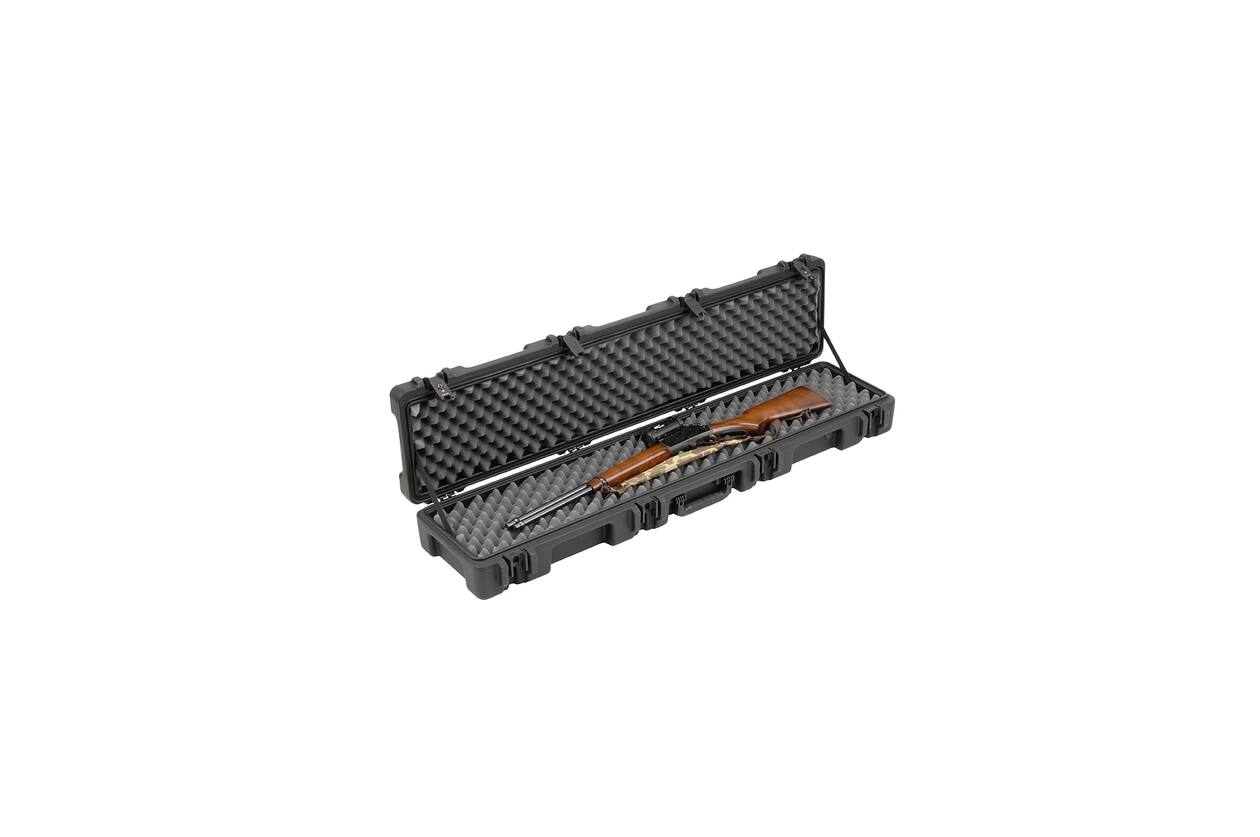 SKB - rSeries 4909-5 - Wasserdichter Koffer - Schwarz