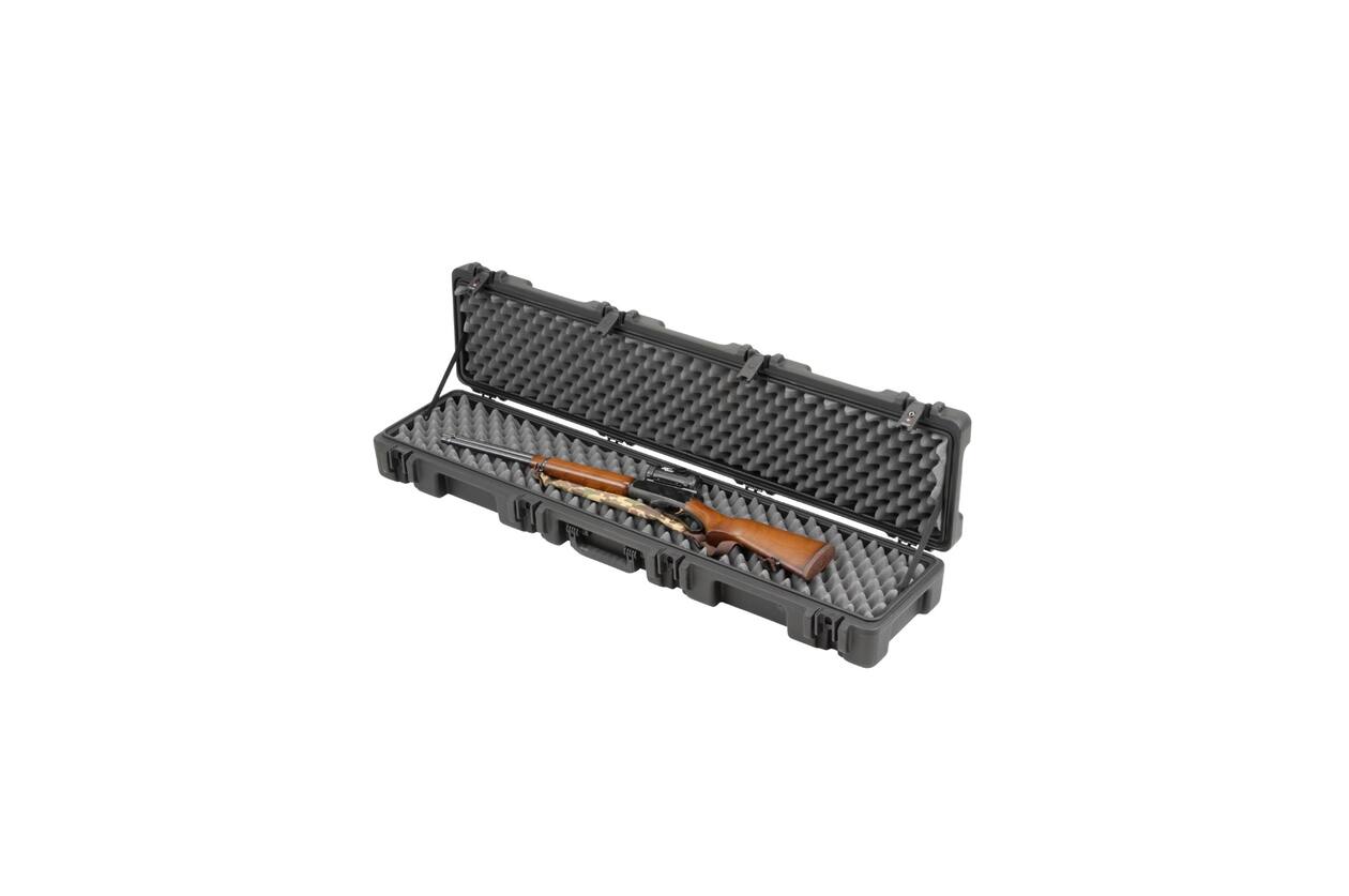 SKB - rSeries 4909-5 - Wasserdichter Koffer - Schwarz