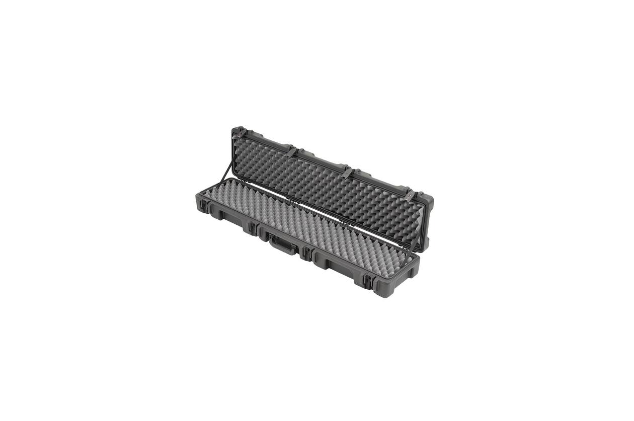 SKB - rSeries 4909-5 - Wasserdichter Koffer - Schwarz