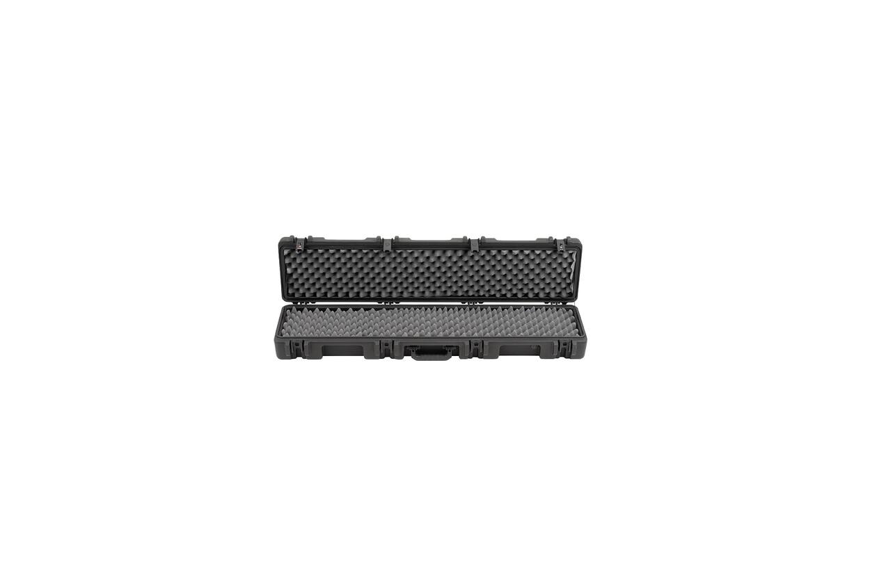SKB - rSeries 4909-5 - Wasserdichter Koffer - Schwarz
