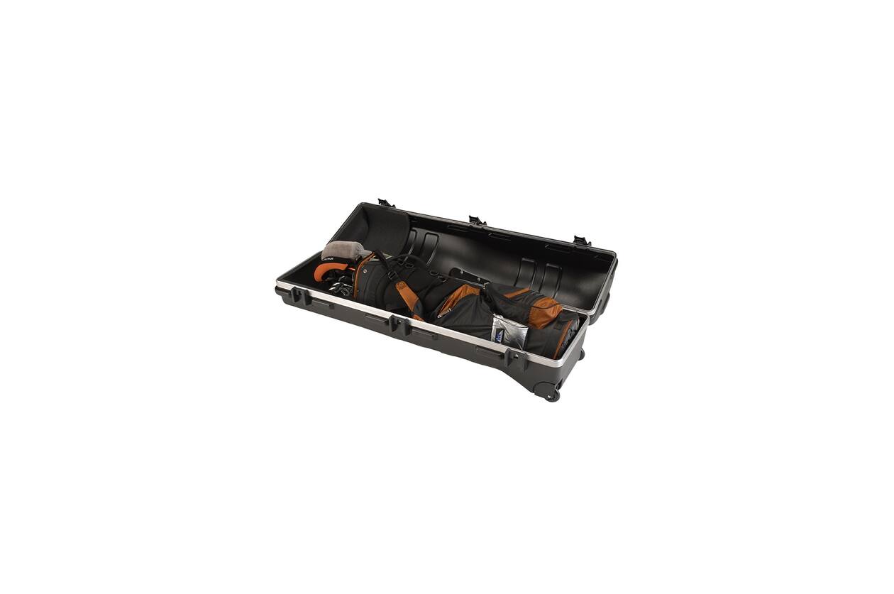 SKB - Deluxe Staff ATA Golfreisekoffer