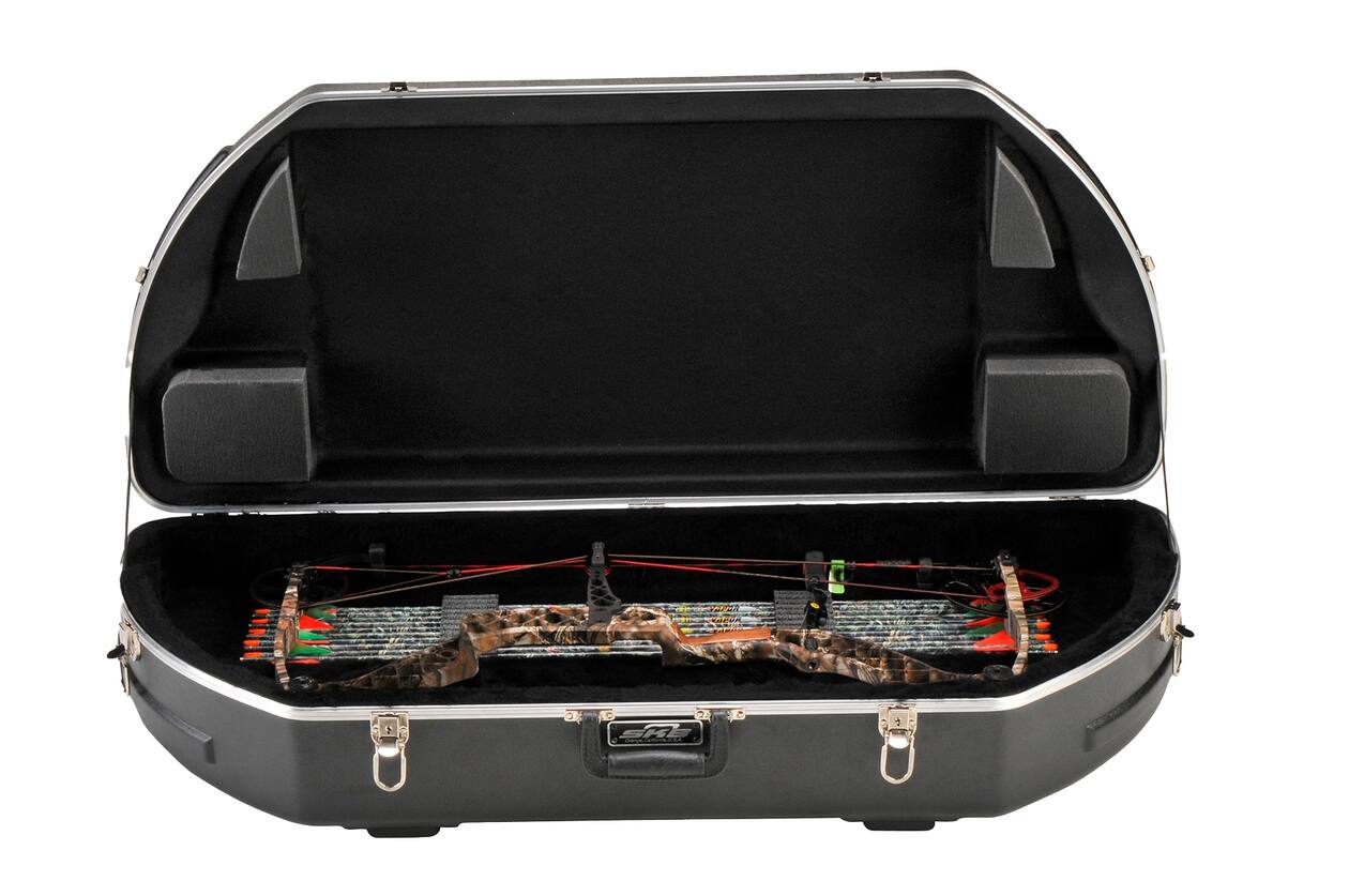 SKB - Mathews® Hunter Serie - Bogenkoffer