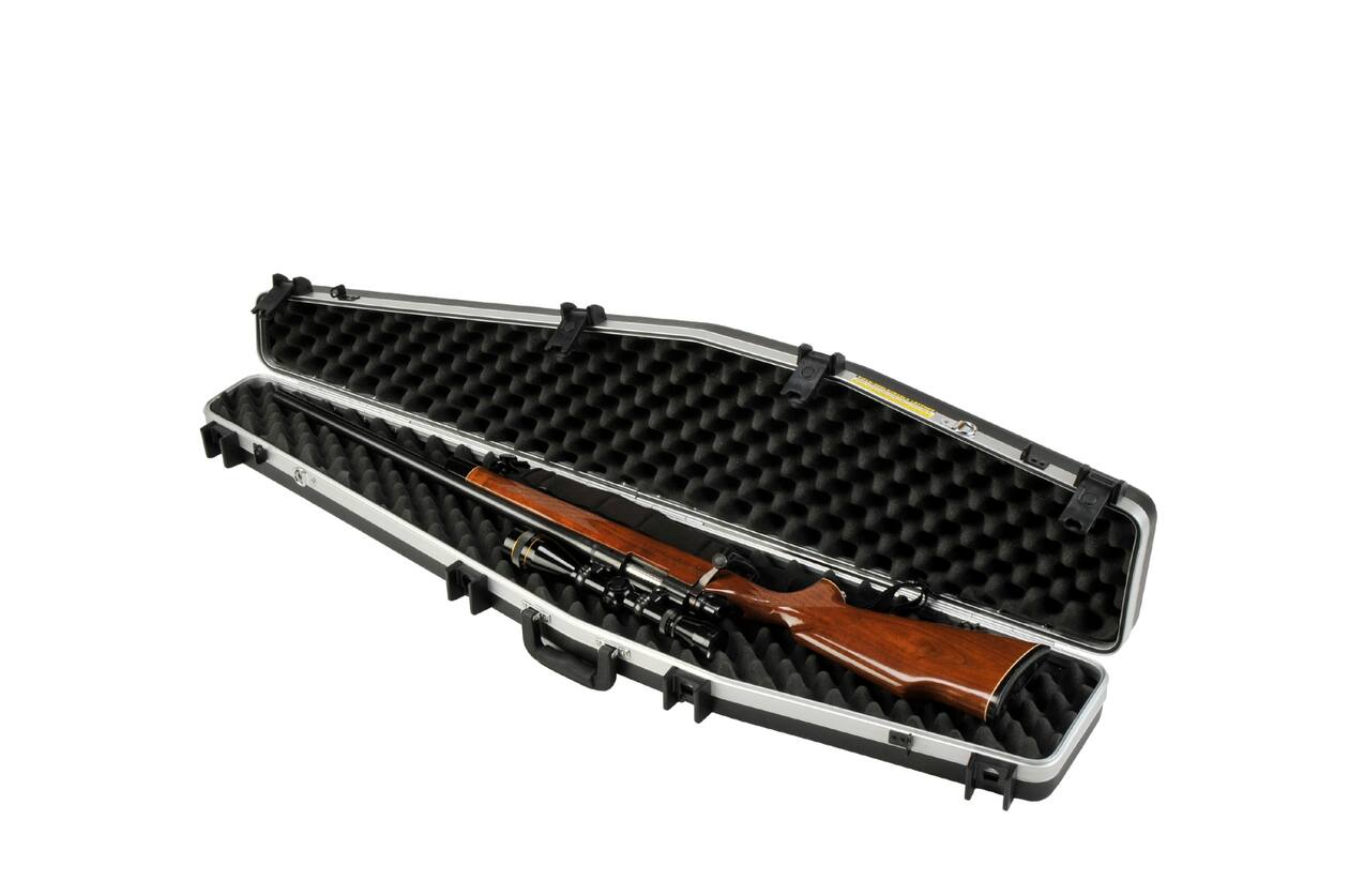 SKB - Einzelgewehrkoffer 4900