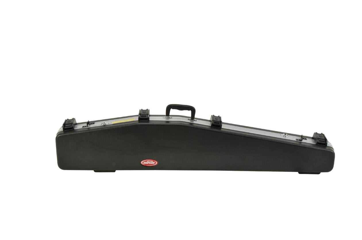 SKB - Einzelgewehrkoffer 4900