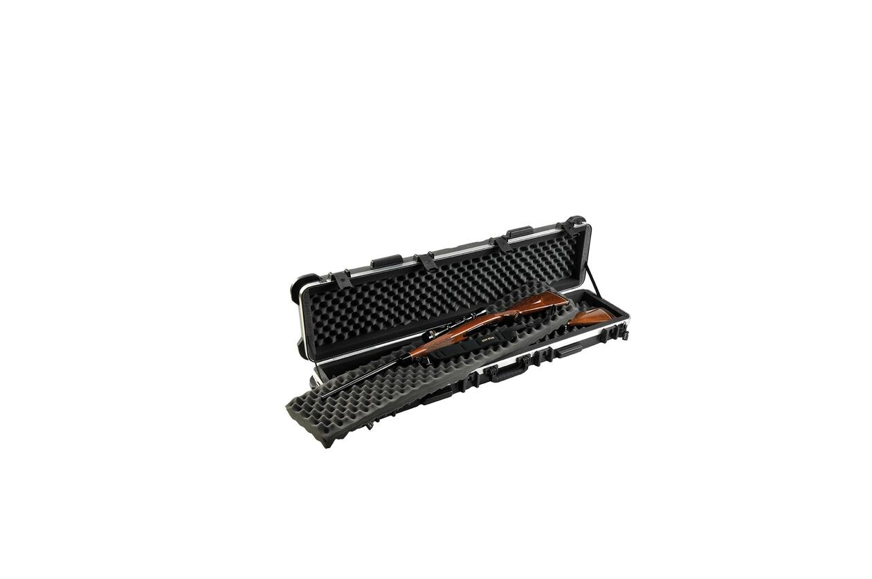 SKB - Doppelgewehr Transportkoffer 5009