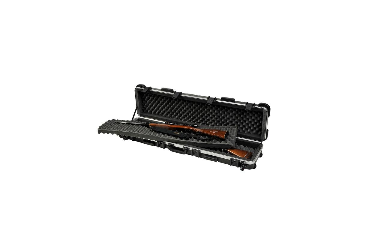 SKB - Doppelgewehr Transportkoffer 5009