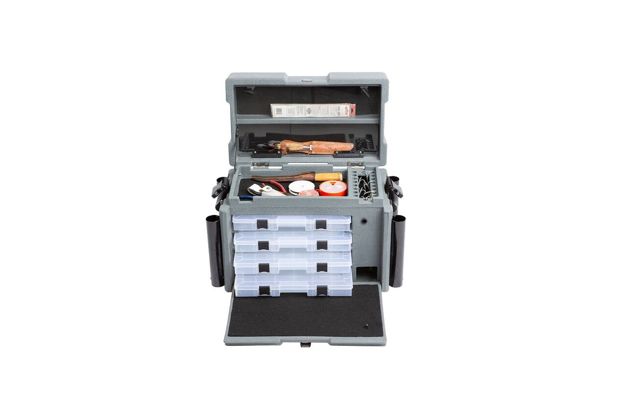 SKB - Große Tackle Box 7200