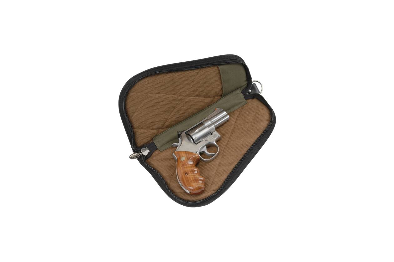SKB - Dry-Tek® 23 cm Handfeuerwaffen-Tasche