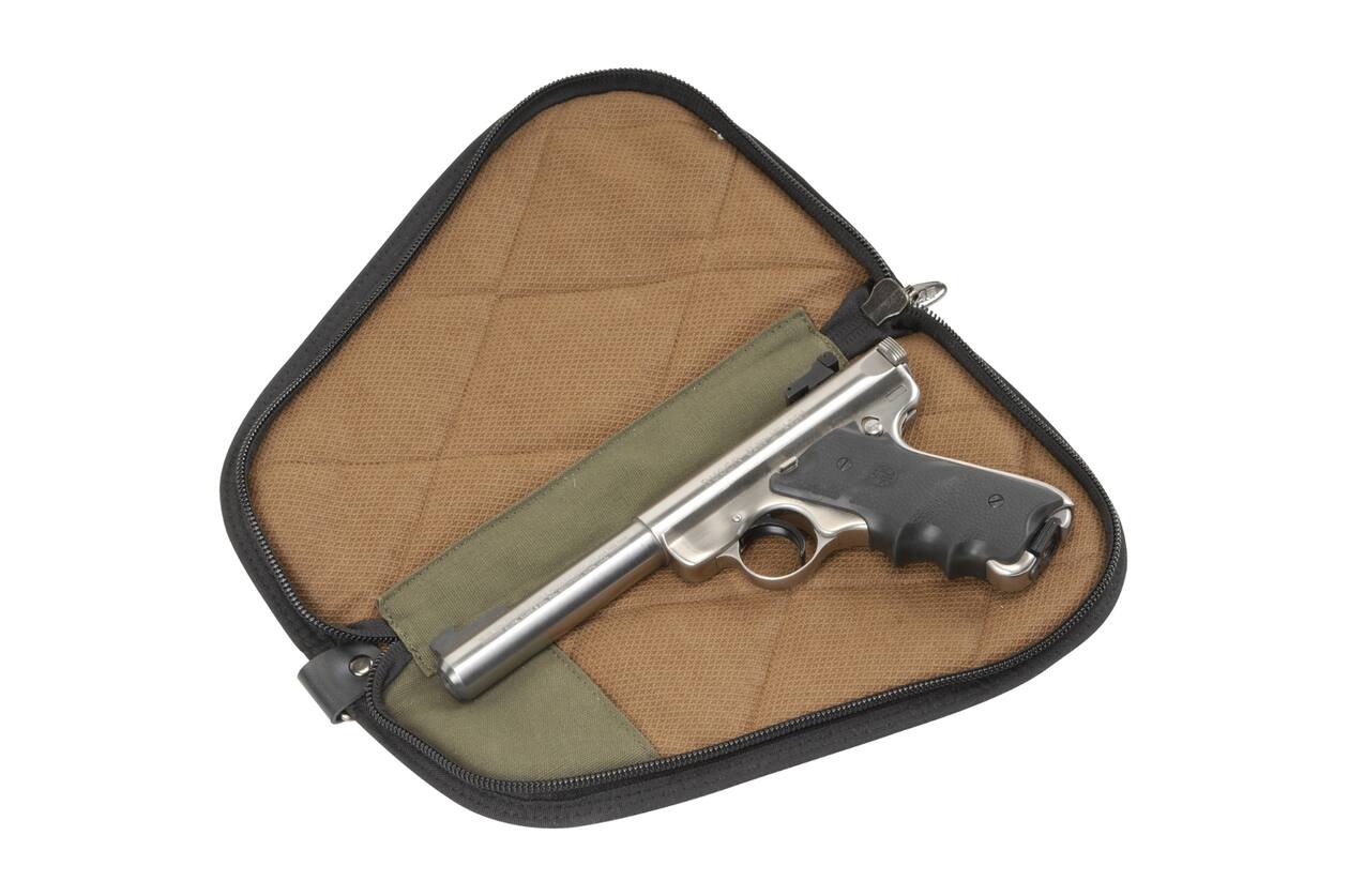 SKB - Dry-Tek® 30 cm Handfeuerwaffen-Tasche