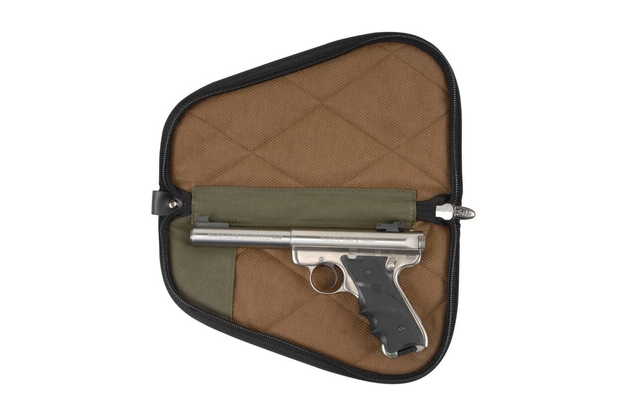 SKB - Dry-Tek® 30 cm Handfeuerwaffen-Tasche