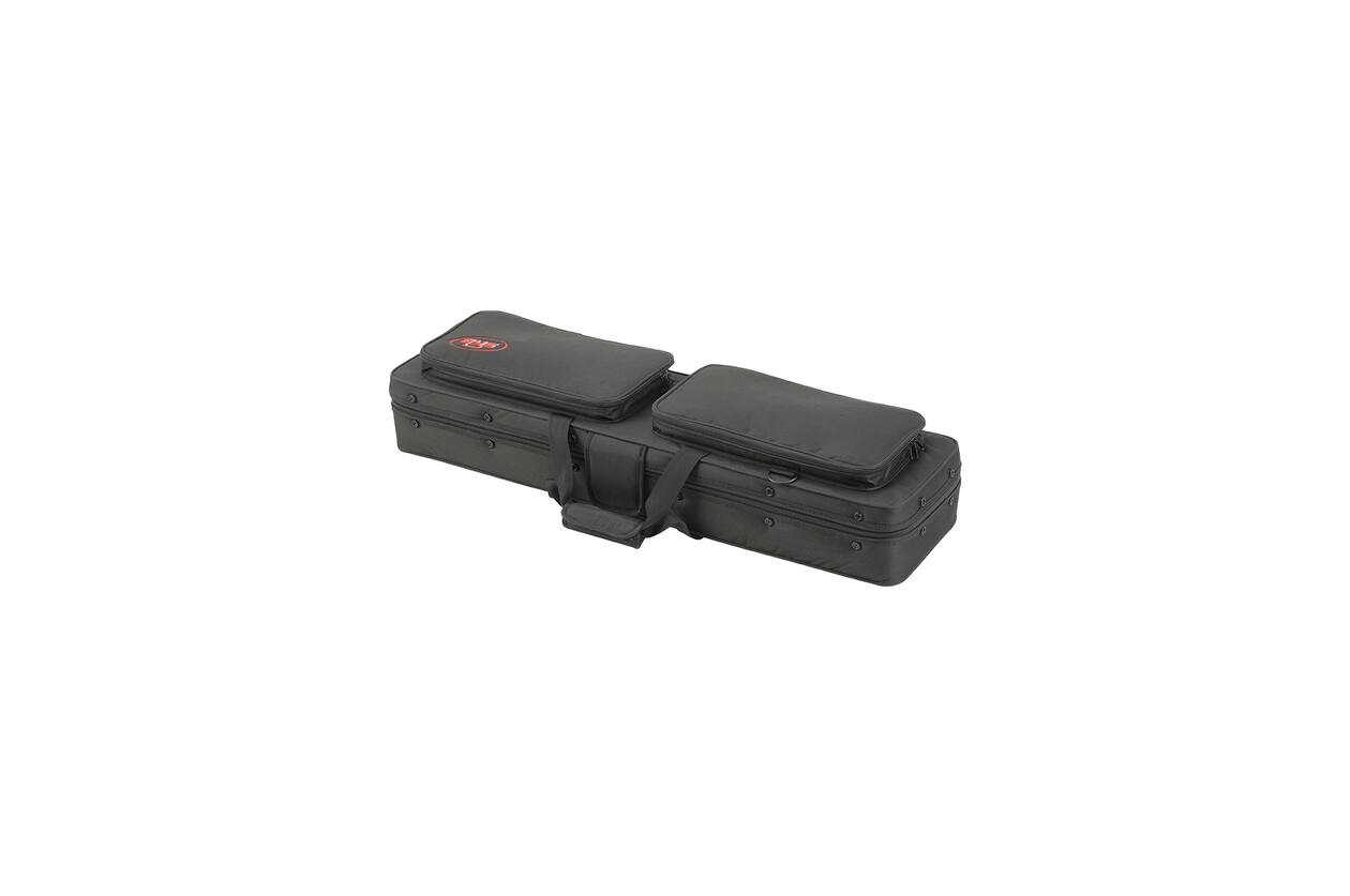 SKB - Hybrid Zusammenklappbarer Schrotflintenkoffer 3409