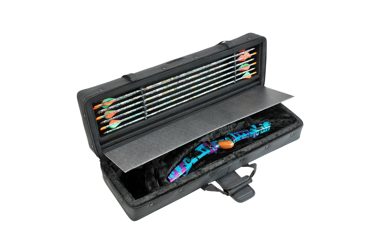 SKB - Hybrid 3410 - Recurve-Bogenkoffer