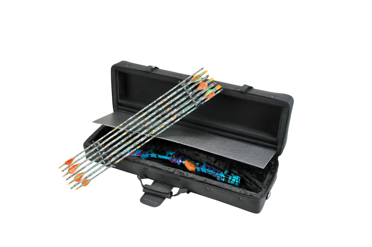 SKB - Hybrid 3410 - Recurve-Bogenkoffer