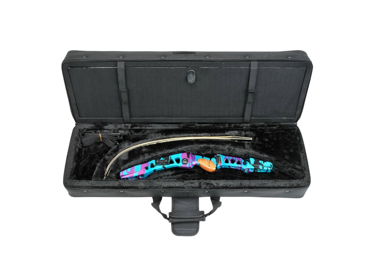 SKB - Hybrid 3410 - Recurve-Bogenkoffer